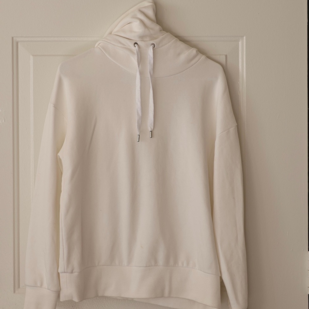 Banana Republic quality hoodie S